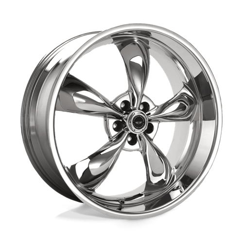 American Racing | AR605 TORQ THRUST M | 17.0x7.50 | 5X110 | 45 | CHROME