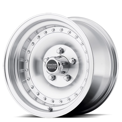 American Racing Outlaw I 15x7 120.65