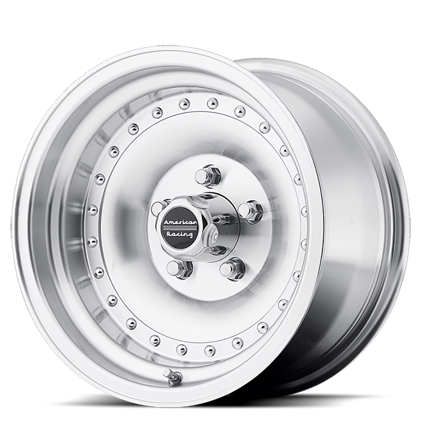 American Racing Outlaw I 15x8 127