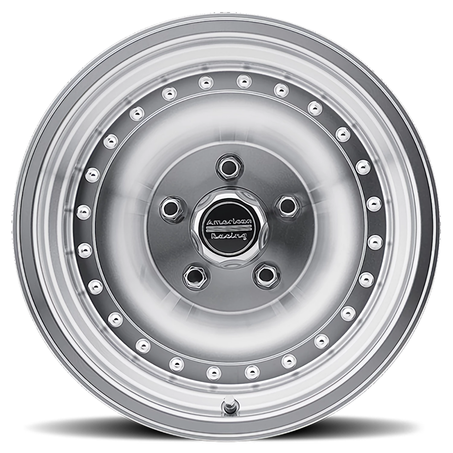 American Racing Outlaw I 15x8 114.3