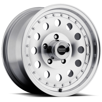 American Racing Outlaw II 15x8 127