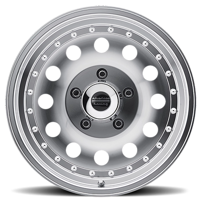 American Racing Outlaw II 14x7 120.65
