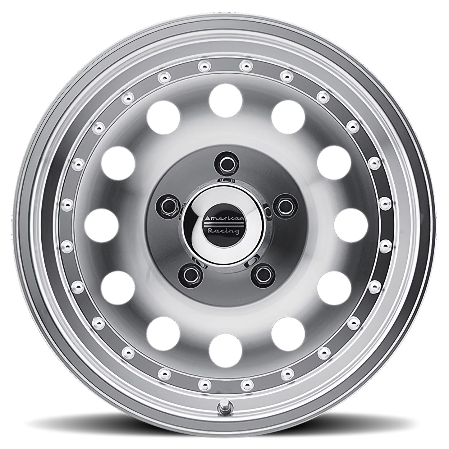 American Racing Outlaw II 15x7 114.3