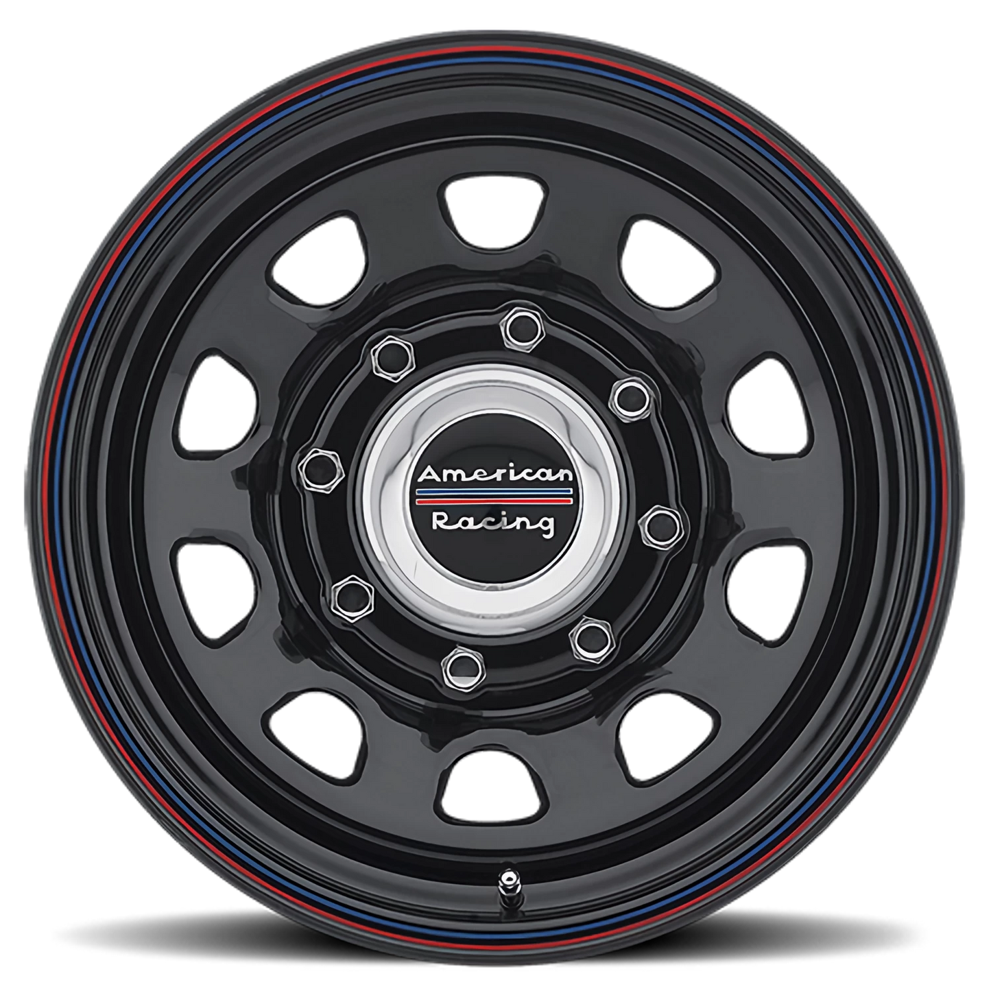American Racing AR767 16x8 165.1