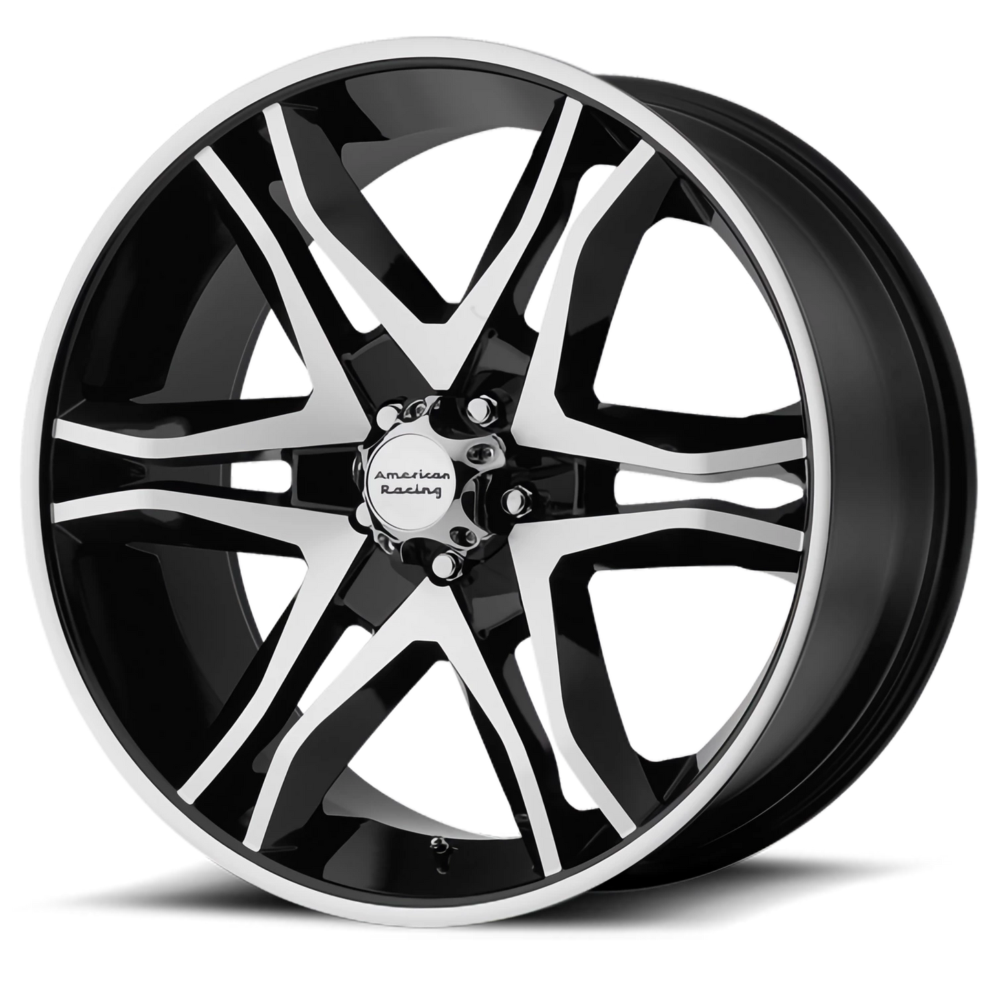 American Racing Mainline 20x8.5 114.3