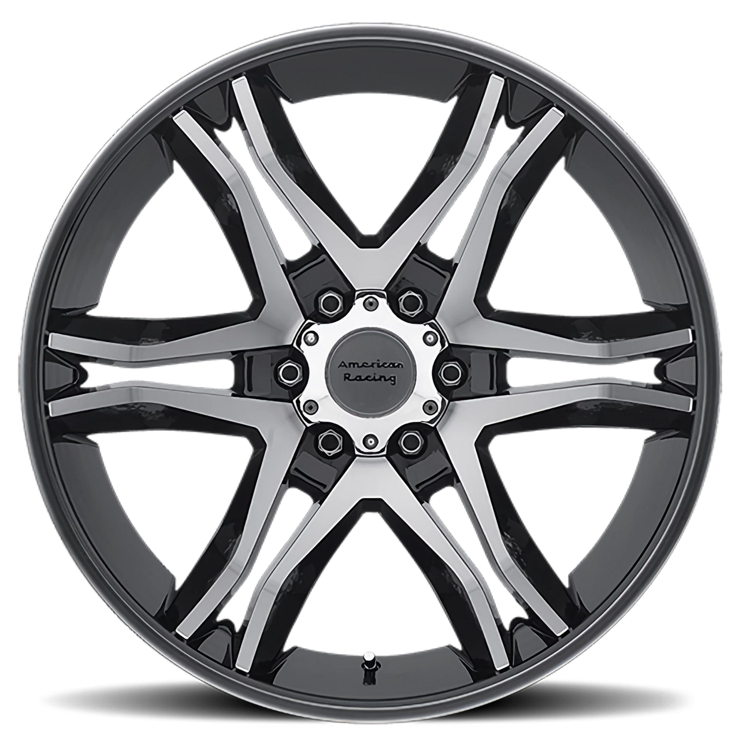 American Racing Mainline 20x8.5 114.3