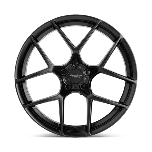 American Racing | AR924 CROSSFIRE | 19.0x8.50 | 5X120.65 | 50 | SATIN BLACK