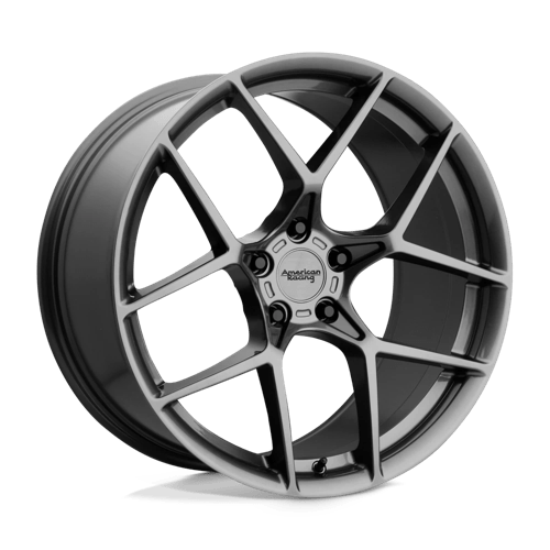 American Racing | AR924 CROSSFIRE | 19.0x8.50 | 5X120.65 | 50 | GRAPHITE
