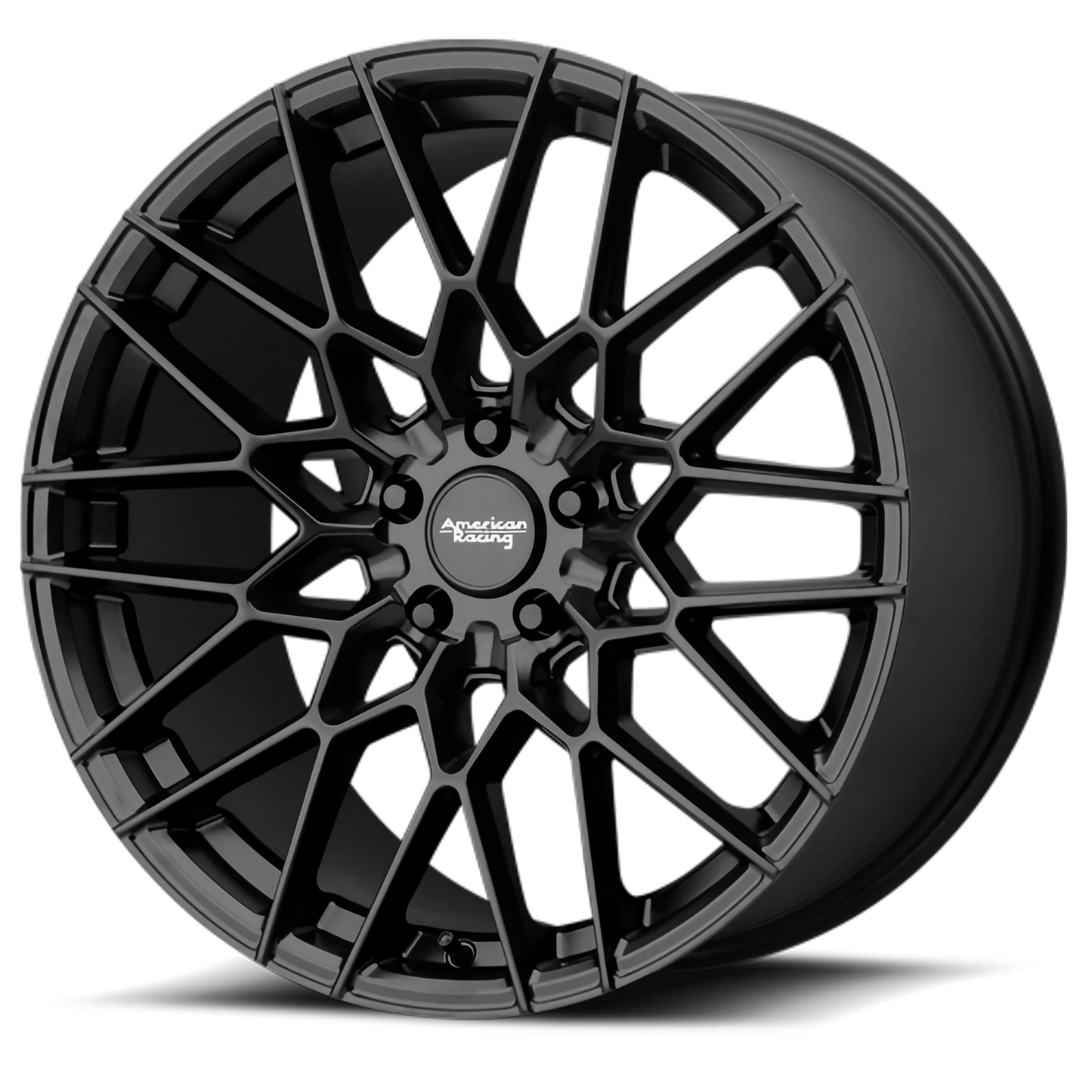 American Racing Barrage 20x9 114.3