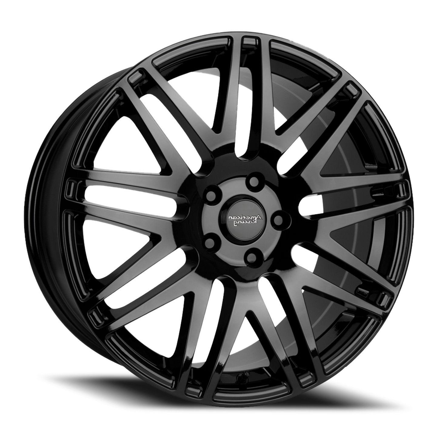 American Racing AR928 17x7 108