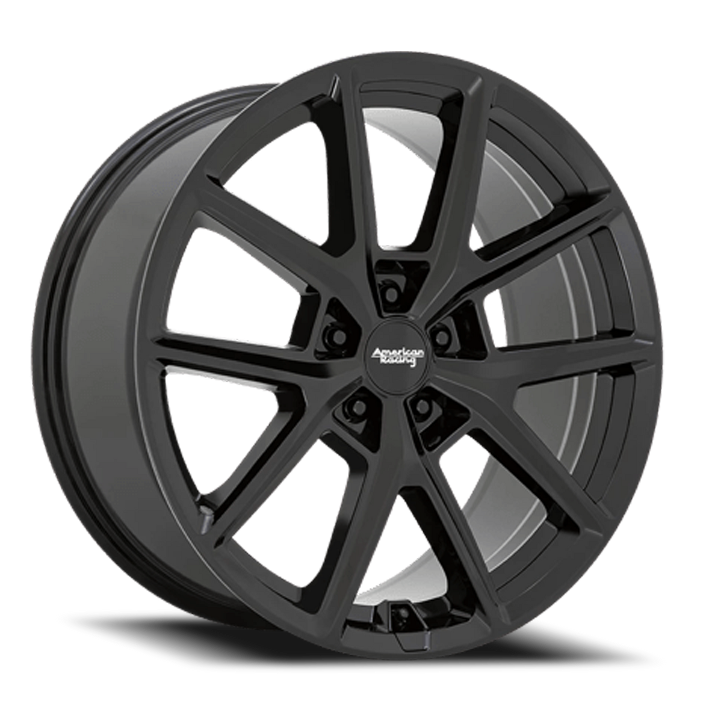 American Racing AR943 18x8 114.3