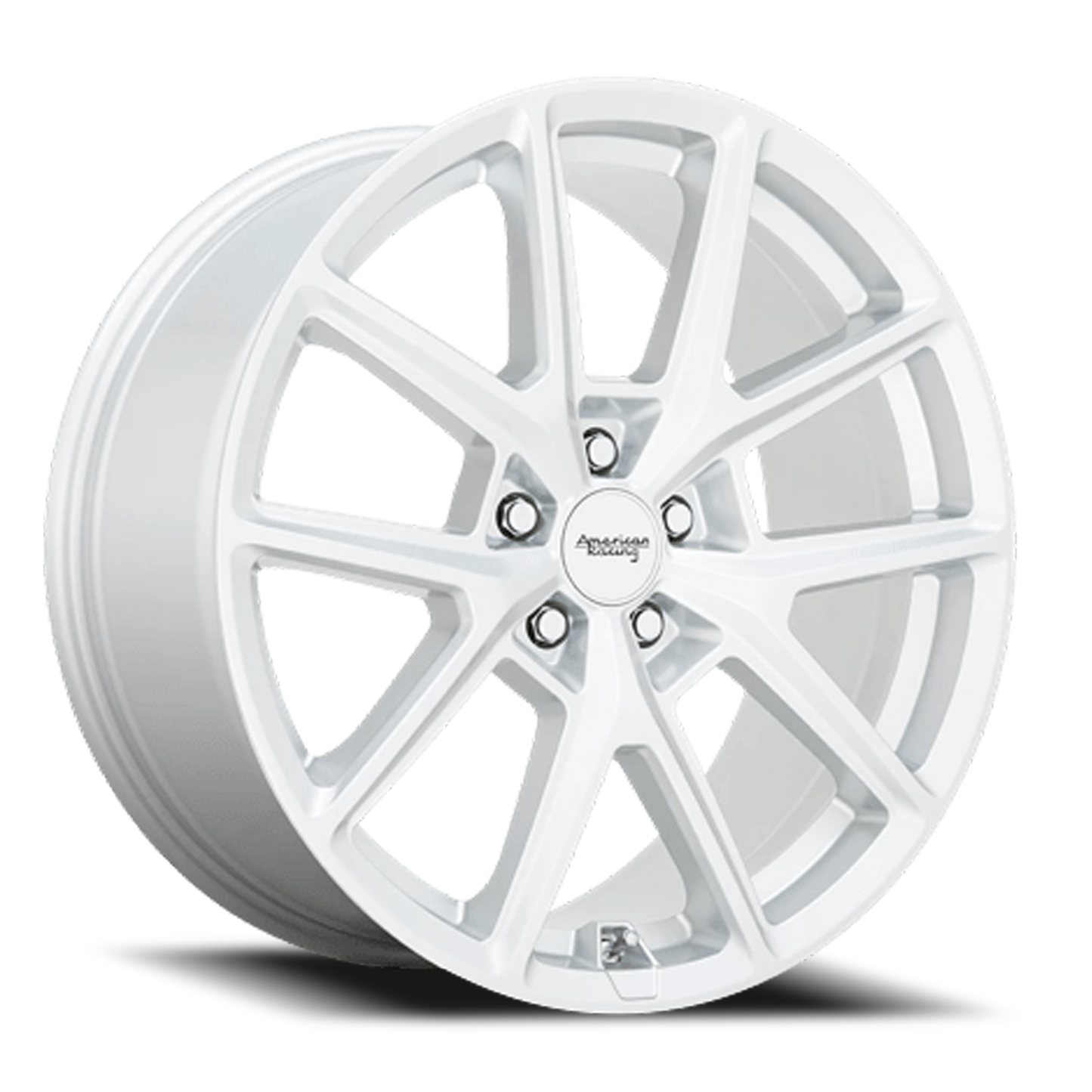 American Racing AR943 20x9 114.3