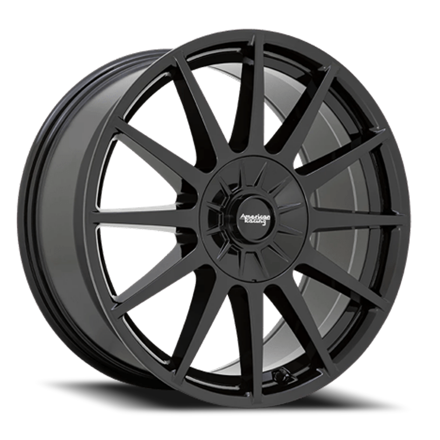 American Racing AR944 17x8 114.3