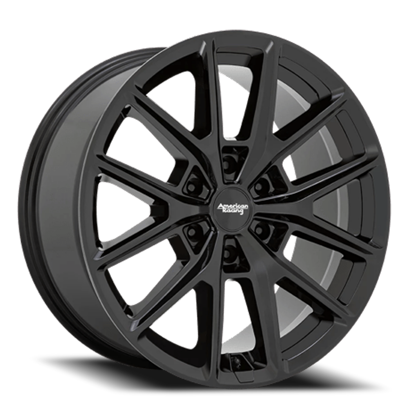 American Racing AR945 20x9 135