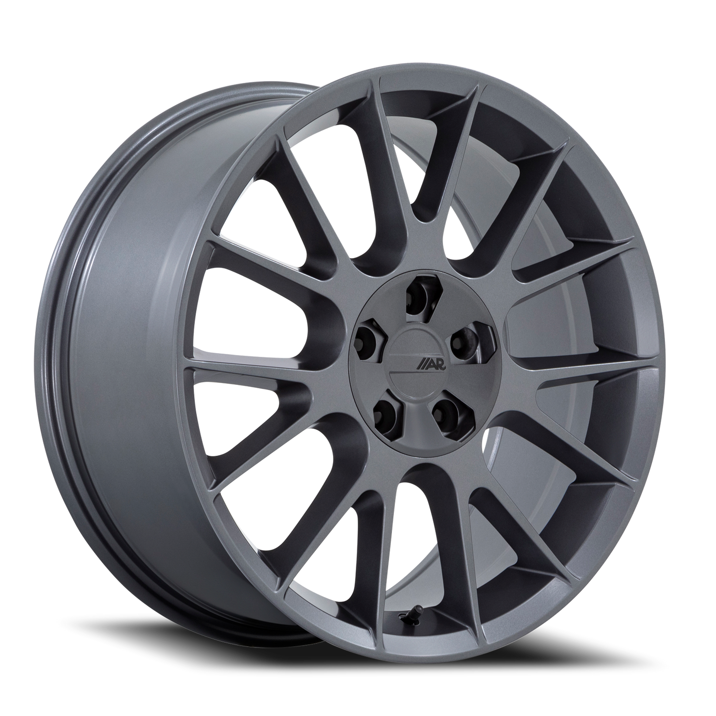 American Racing AR948 17x7 110