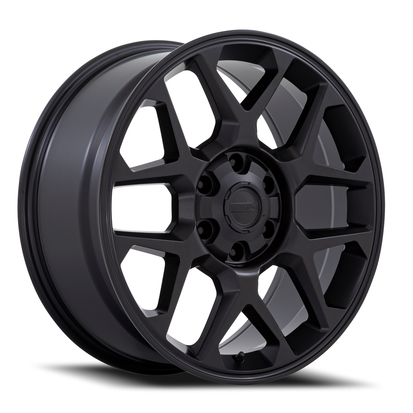 American Racing AR949 17x8.5 114.3
