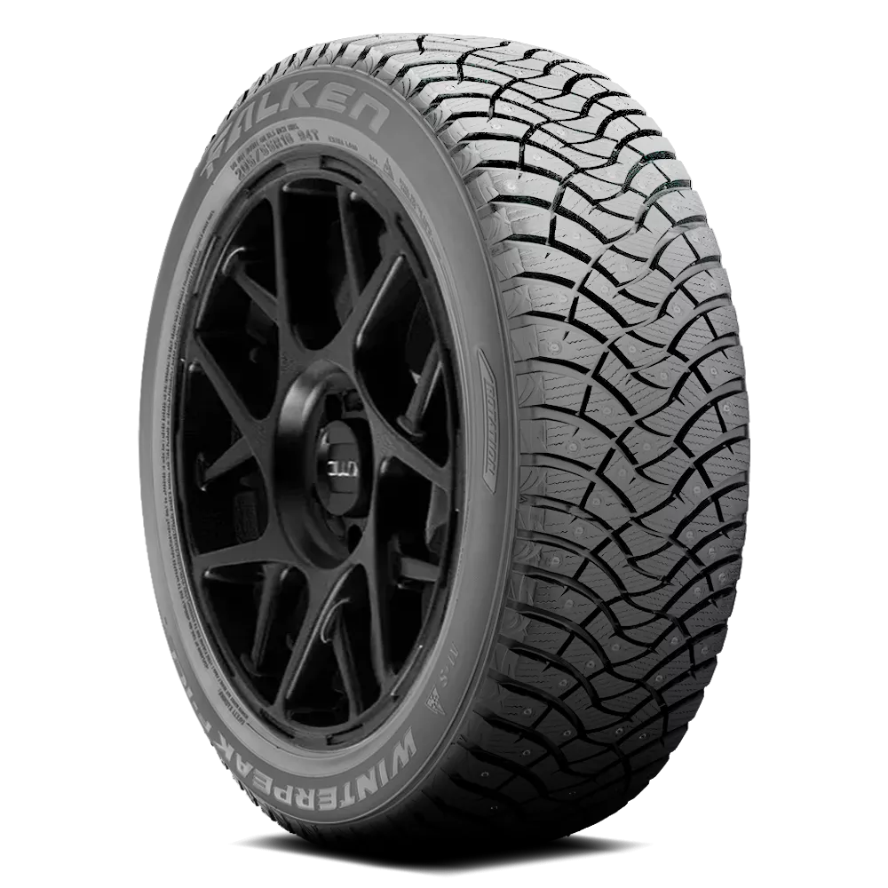 Falken WINTERPEAK F-ICE 1 205/65R16