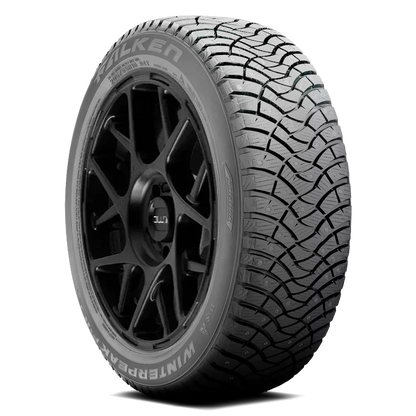 Falken WINTERPEAK F-ICE 1 225/50R18