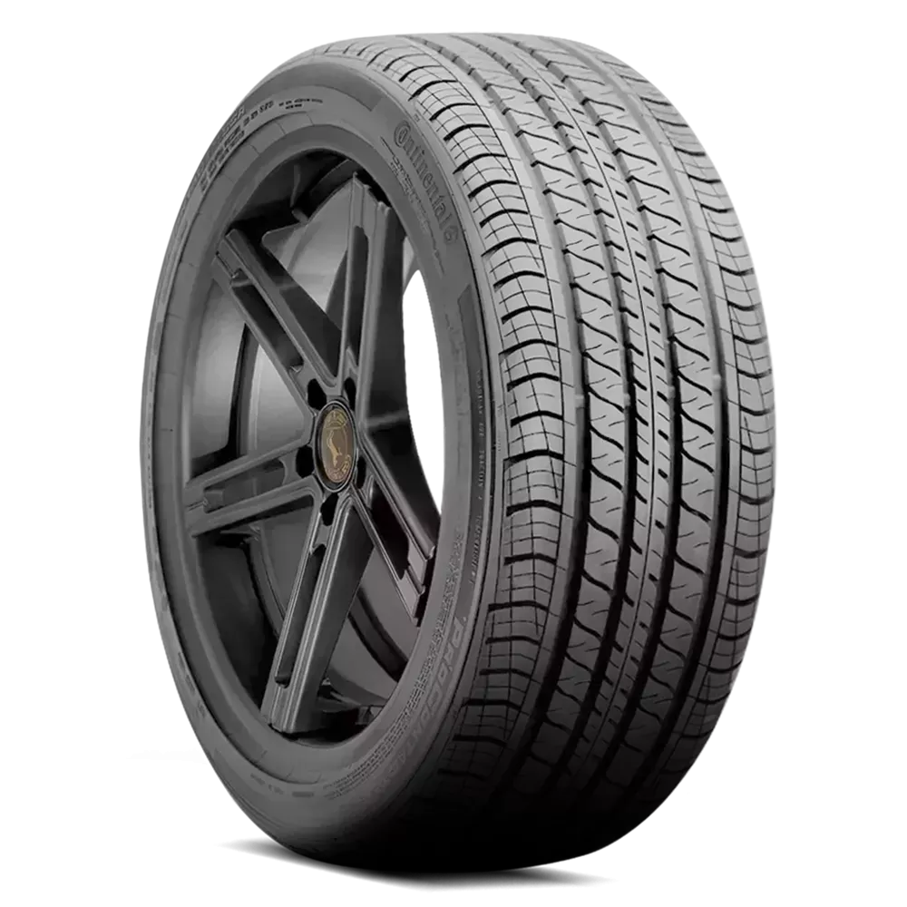 Continental PROCONTACT RX SIL 235/40R19