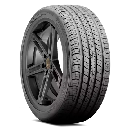 Continental PROCONTACT RX SIL 245/45R19
