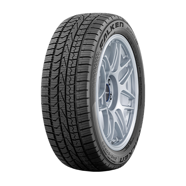Falken AKLIMATE 255/45R20
