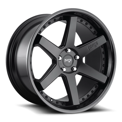 Niche Altair 20x9 115