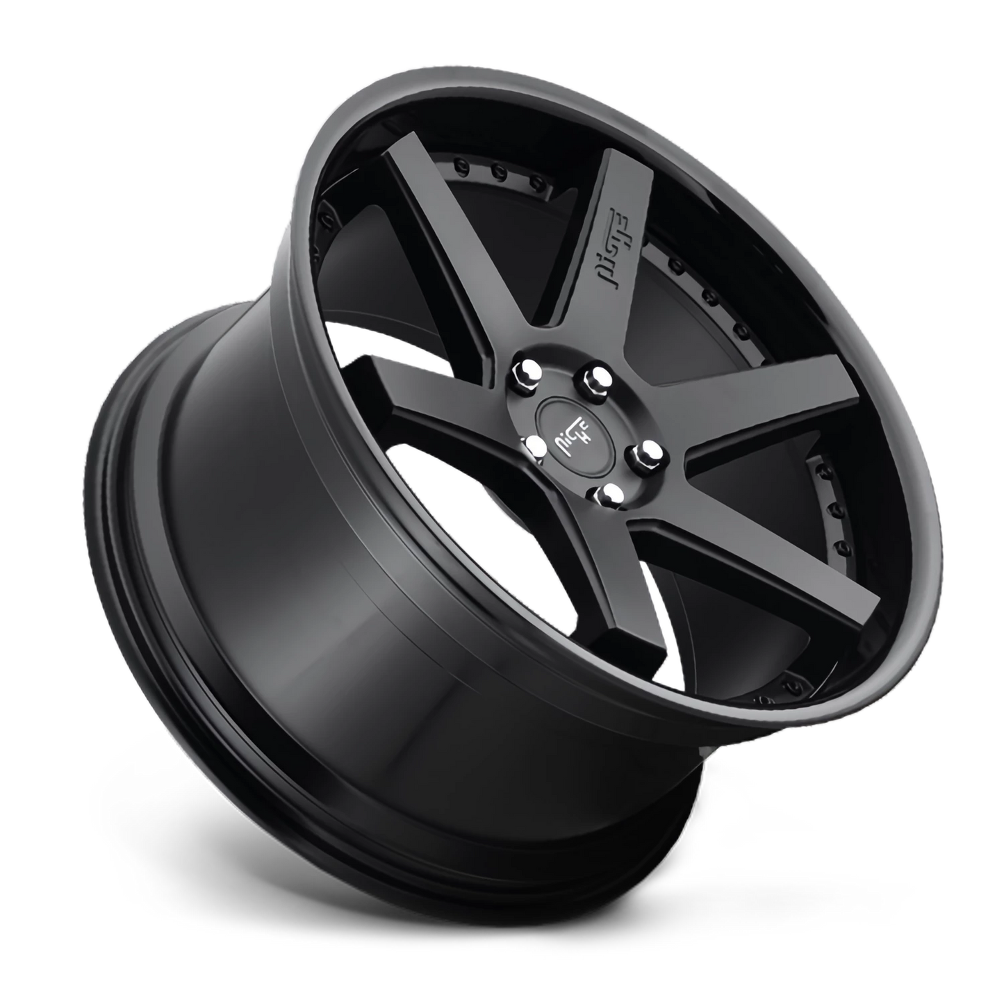 Niche Altair 20x9 115
