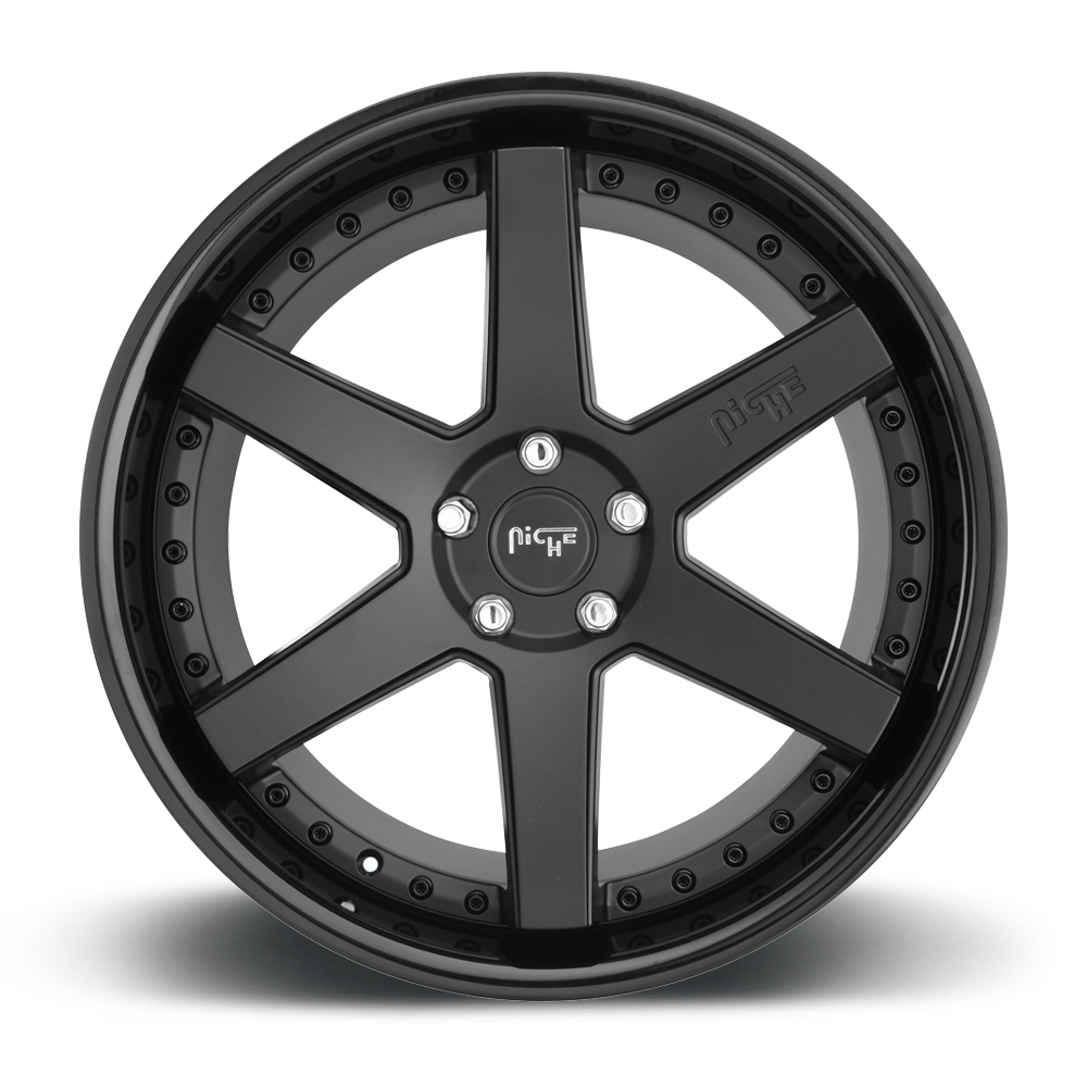 Niche Altair 19x10 112
