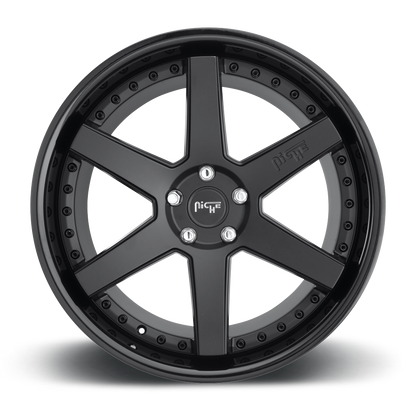 Niche Altair 19x10 112