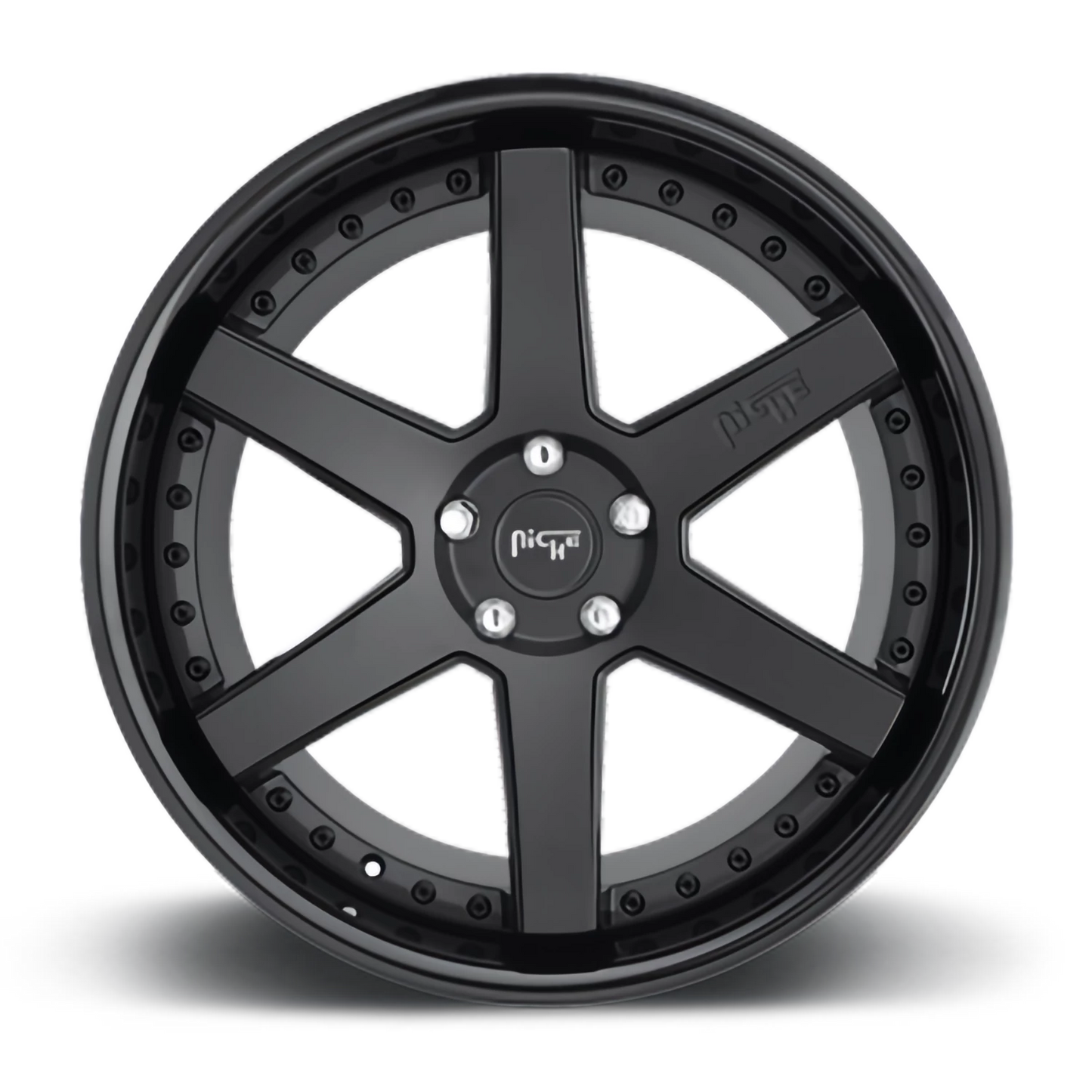 Niche Altair 22x10 139.7