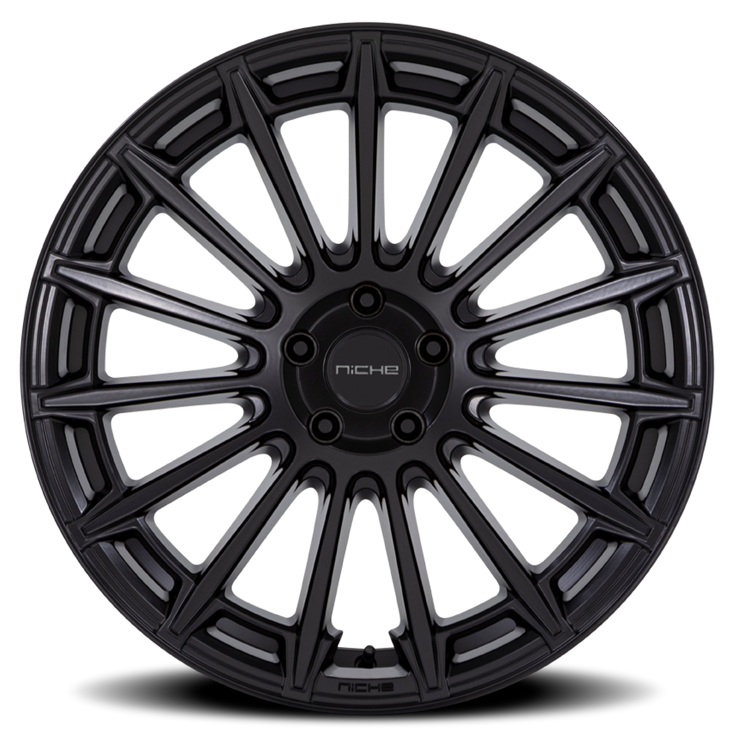 Niche Amalfi 20x10.5 112