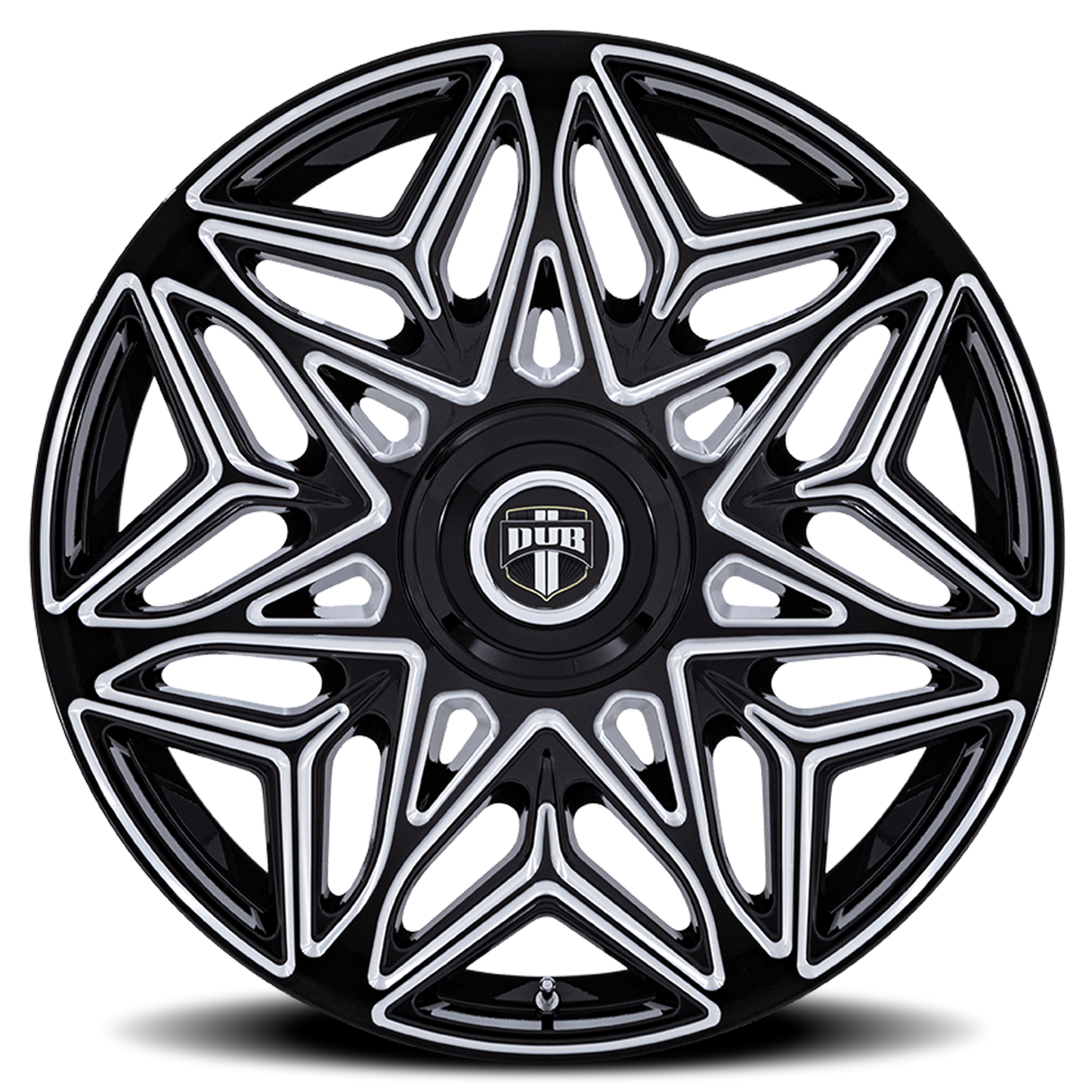 DUB Anomaly 24x10 135
