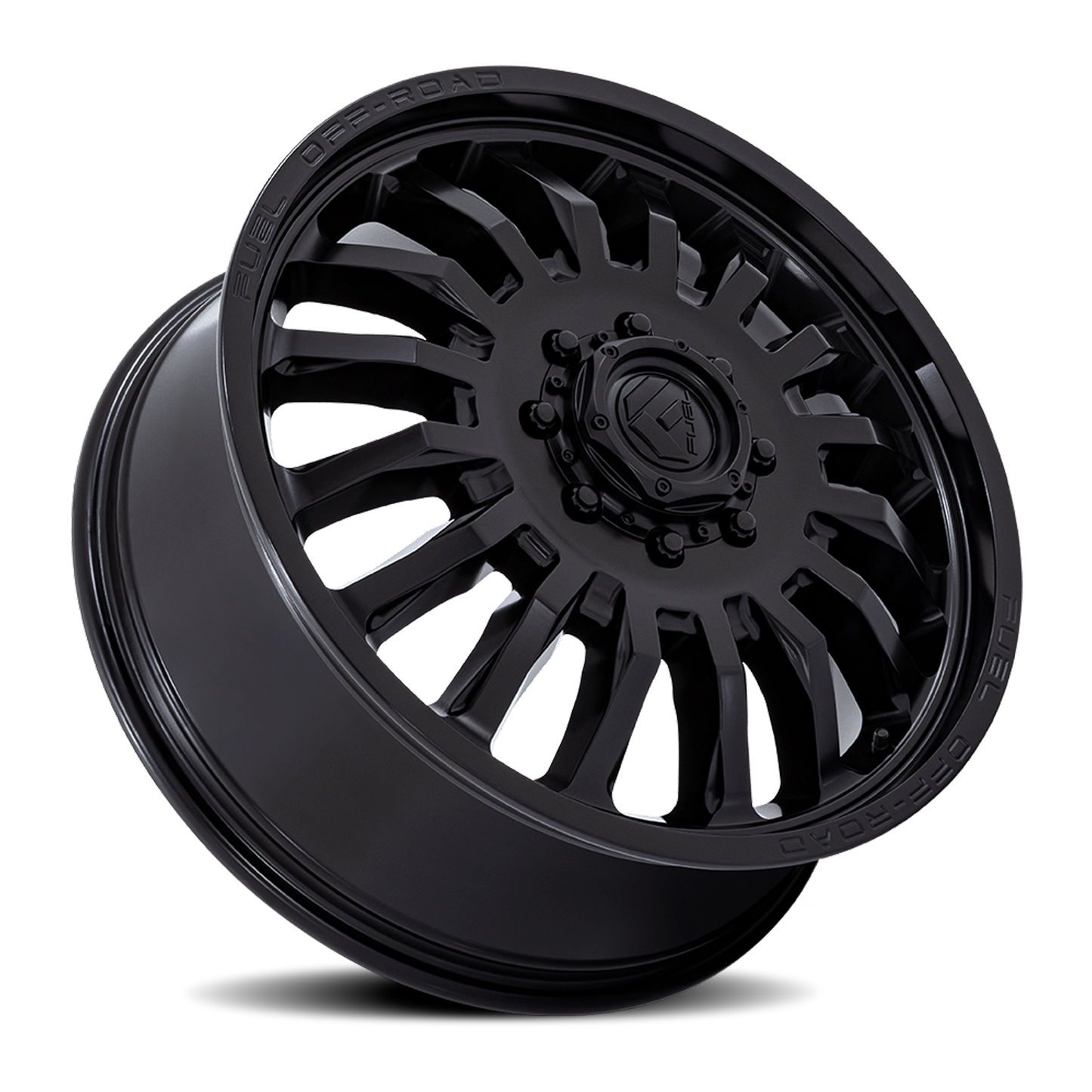 Fuel Arc Dually 22x8.25 200