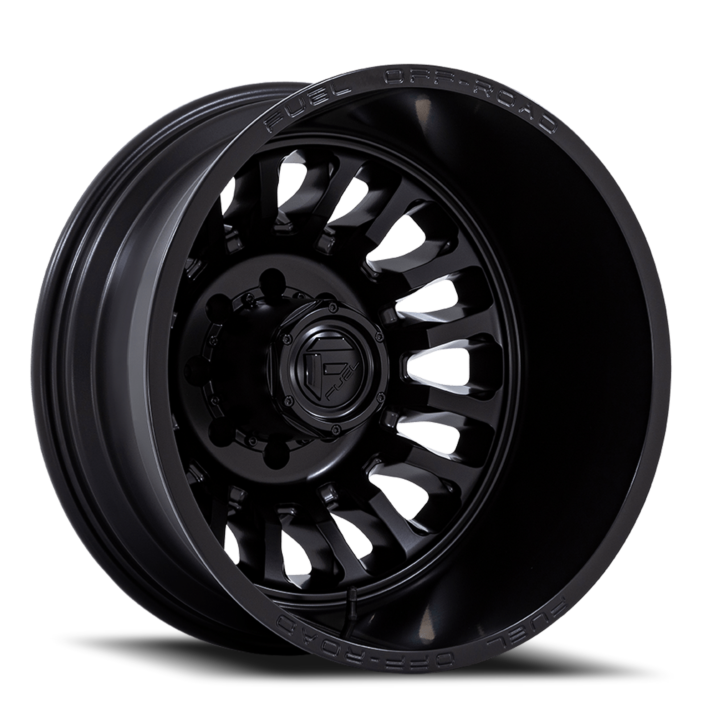 Fuel Arc Dually 20x8.25 210