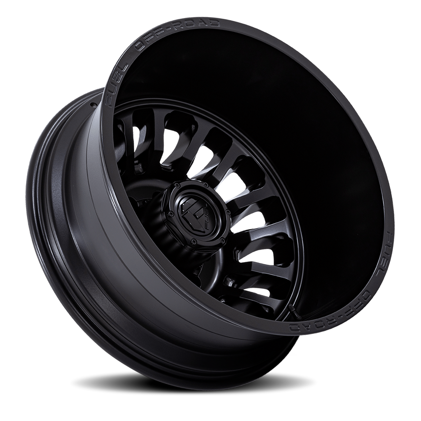 Fuel Arc Dually 20x8.25 210
