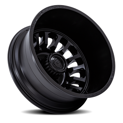 Fuel Arc Dually 20x8.25 210