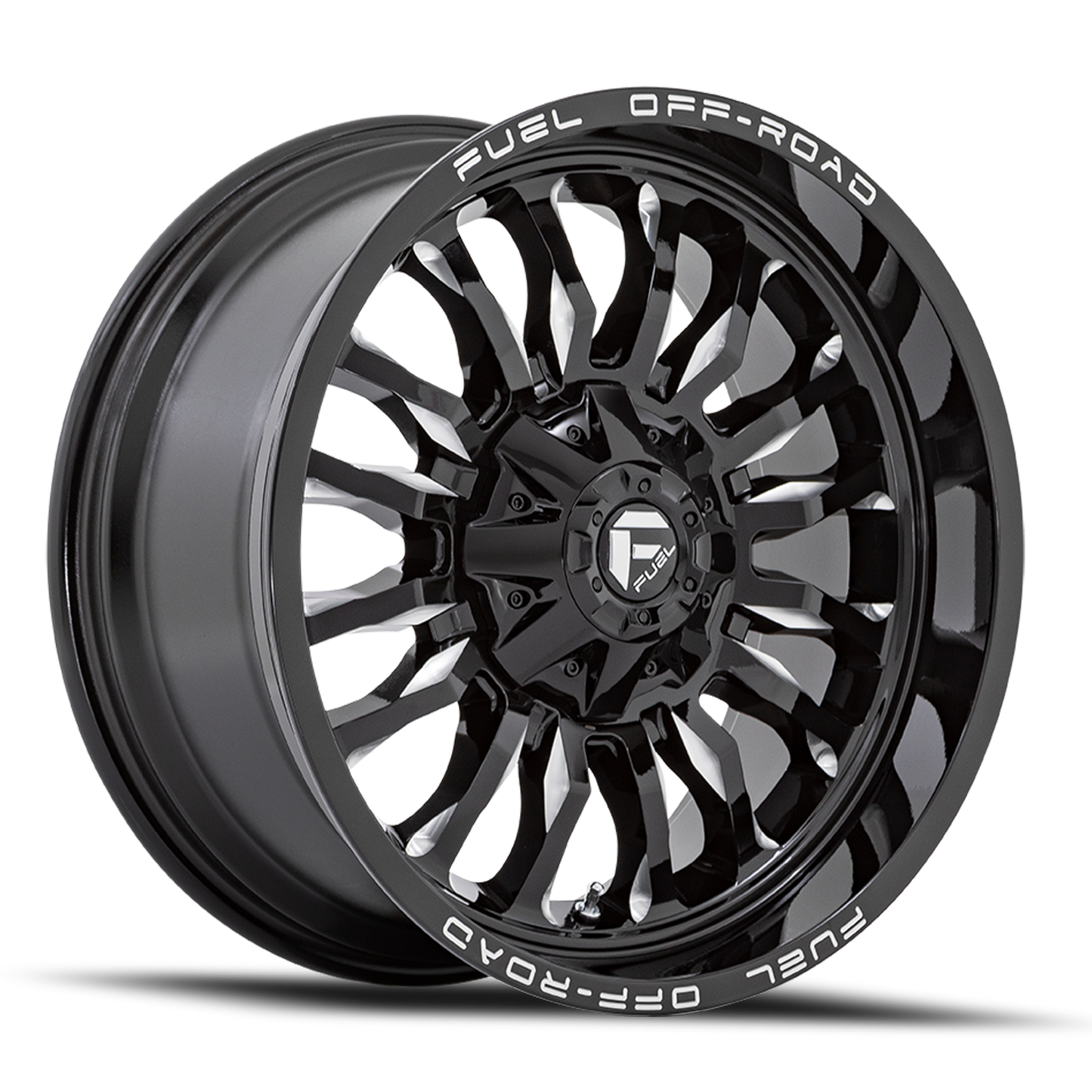 Fuel Arc 20x10 170