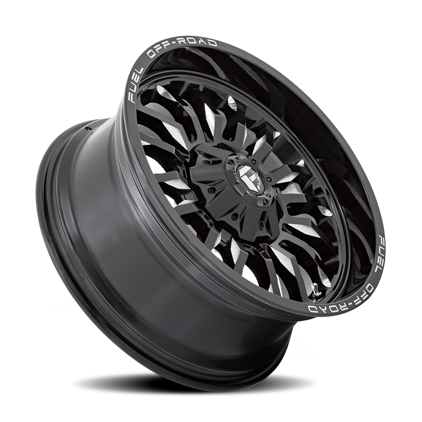 Fuel Arc 22x10 180
