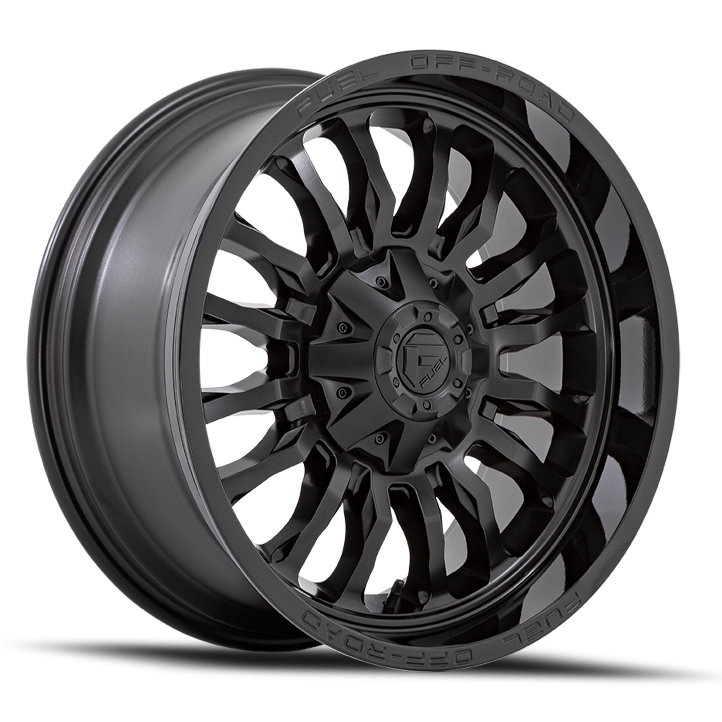 Fuel Arc 20x9 170
