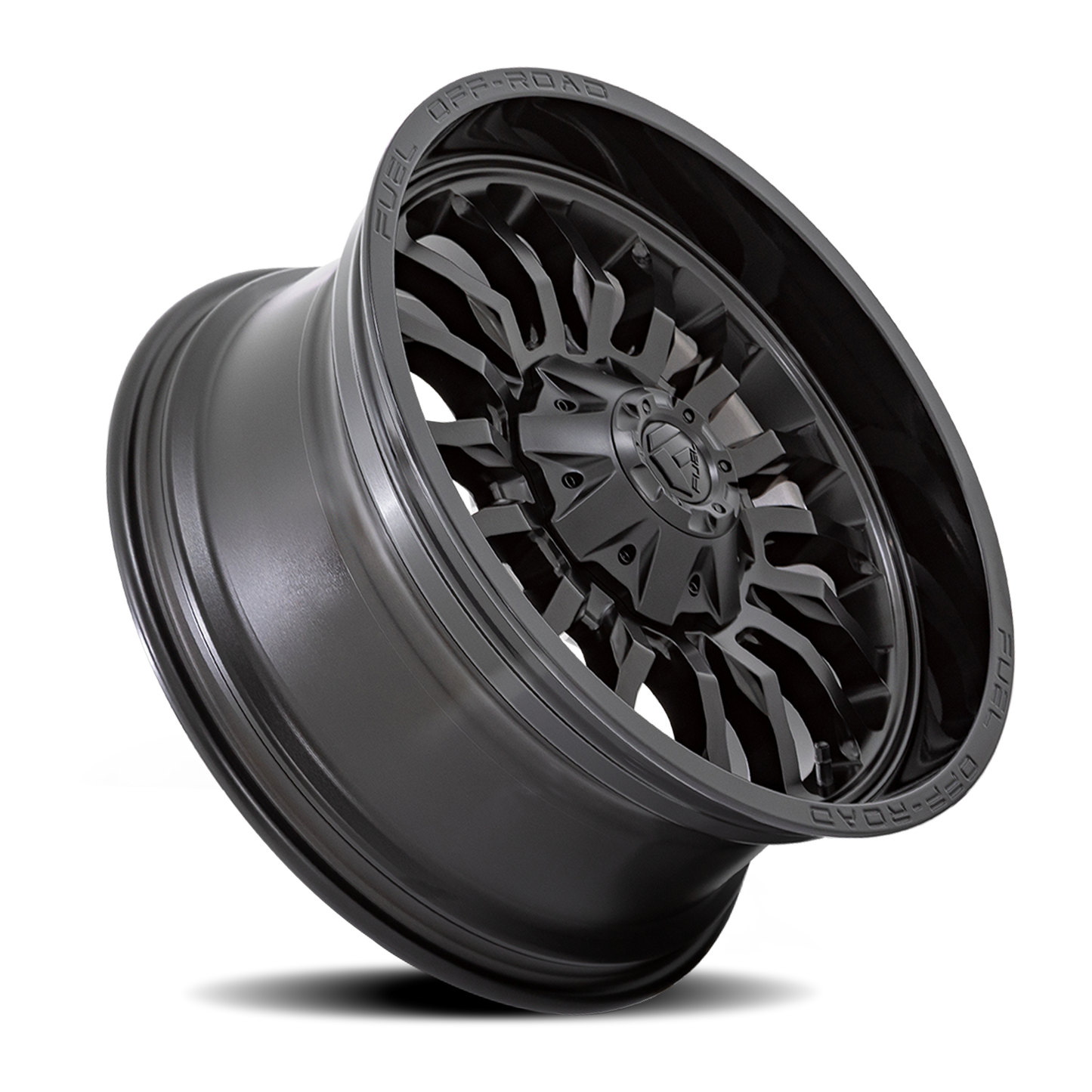 Fuel Arc 20x9 139.7