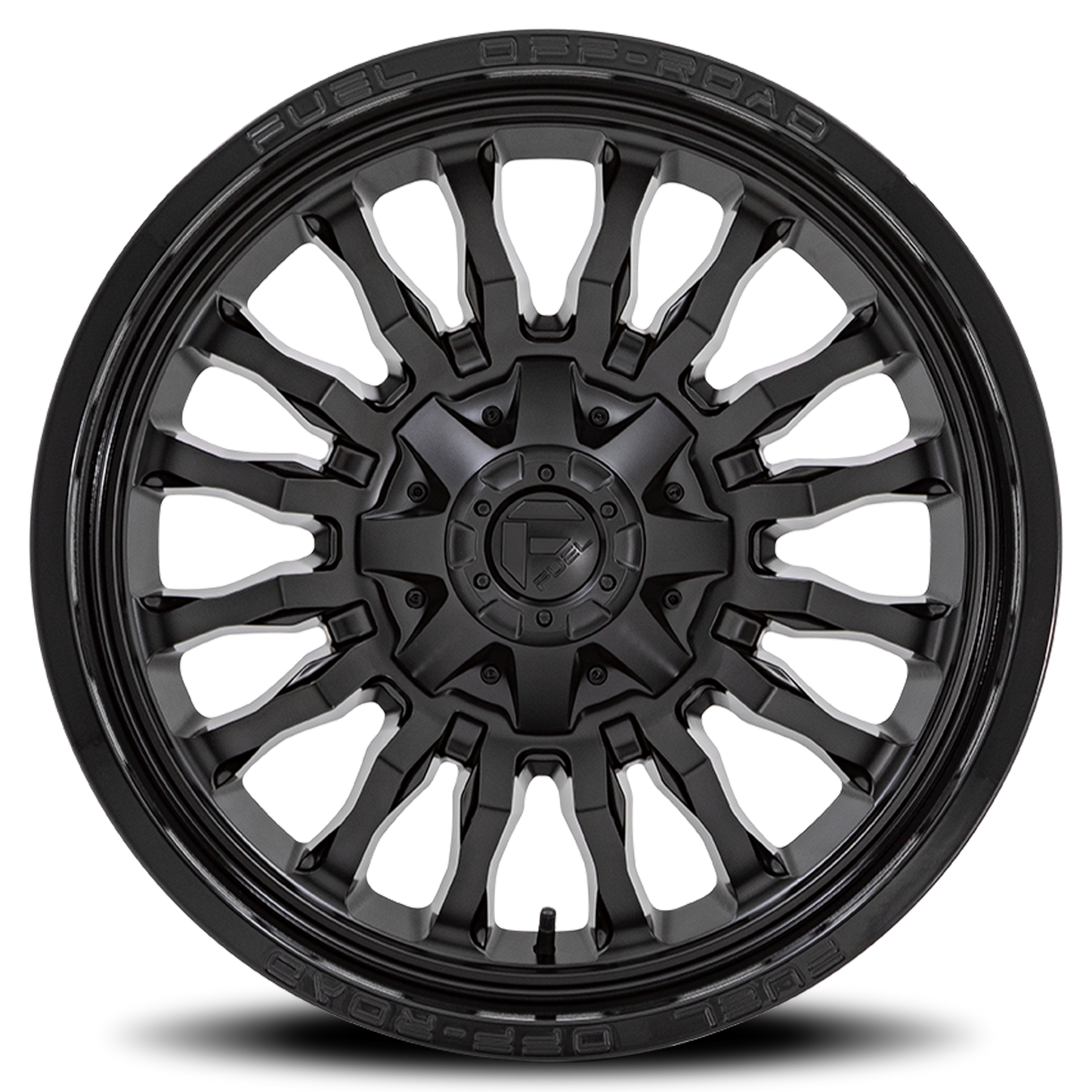 Fuel Arc 22x12 135