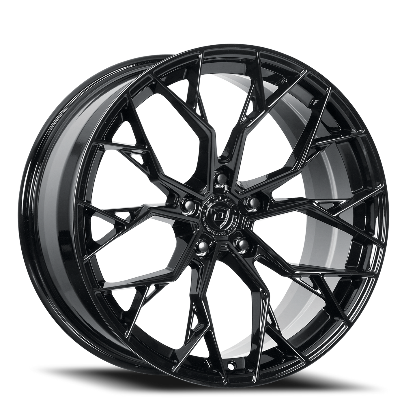 Dolce Performance Aria 19x8.5 112