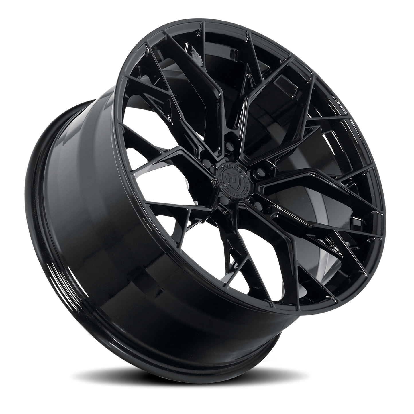 Dolce Performance Aria 19x8.5 112