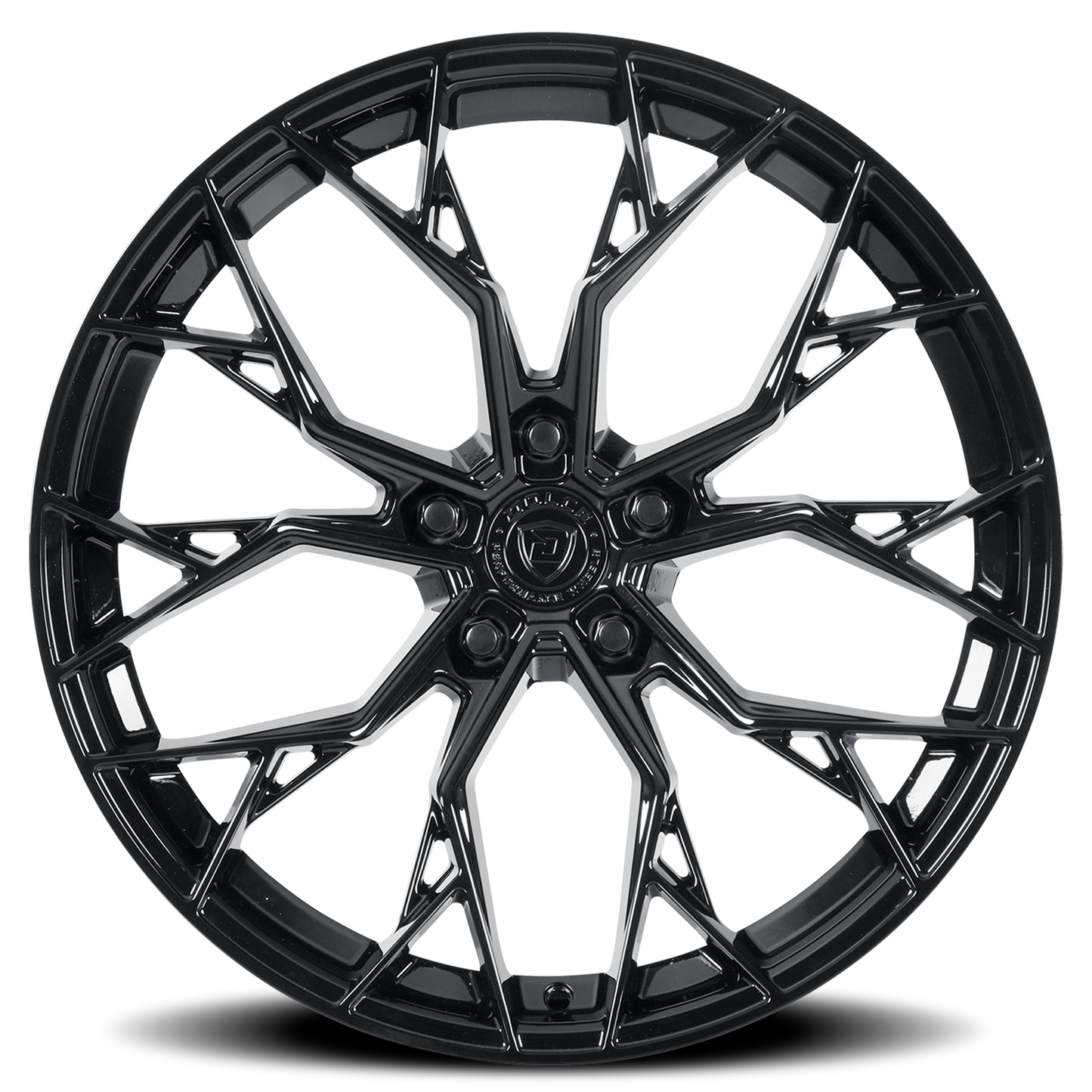 Dolce Performance Aria 19x8.5 112