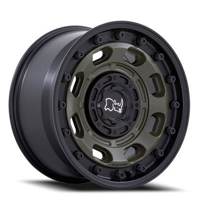 Black Rhino Atlas 20x10 135