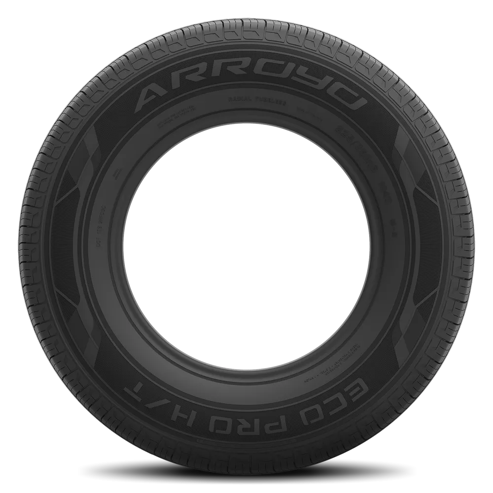 Eco Pro H/T 245/70R16 - Side