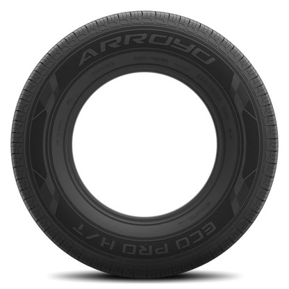Eco Pro H/T 265/70R16 - Side