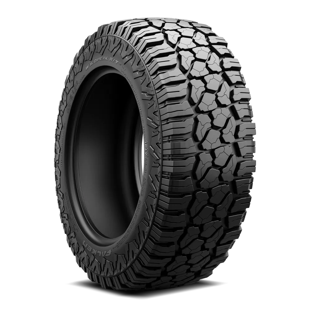 Falken WILDPEAK R/T01 LT275/60R20