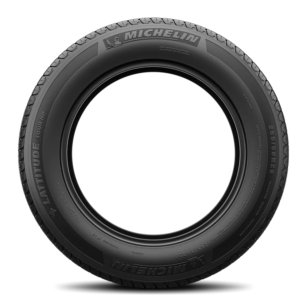Michelin LATITUDE TOUR HP 235/65R18
