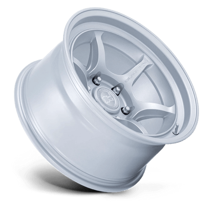 Black Rhino Hard Alloys | SHOGUN | 17.0x9.00 | 5X127 | -38 | HYPER SILVER